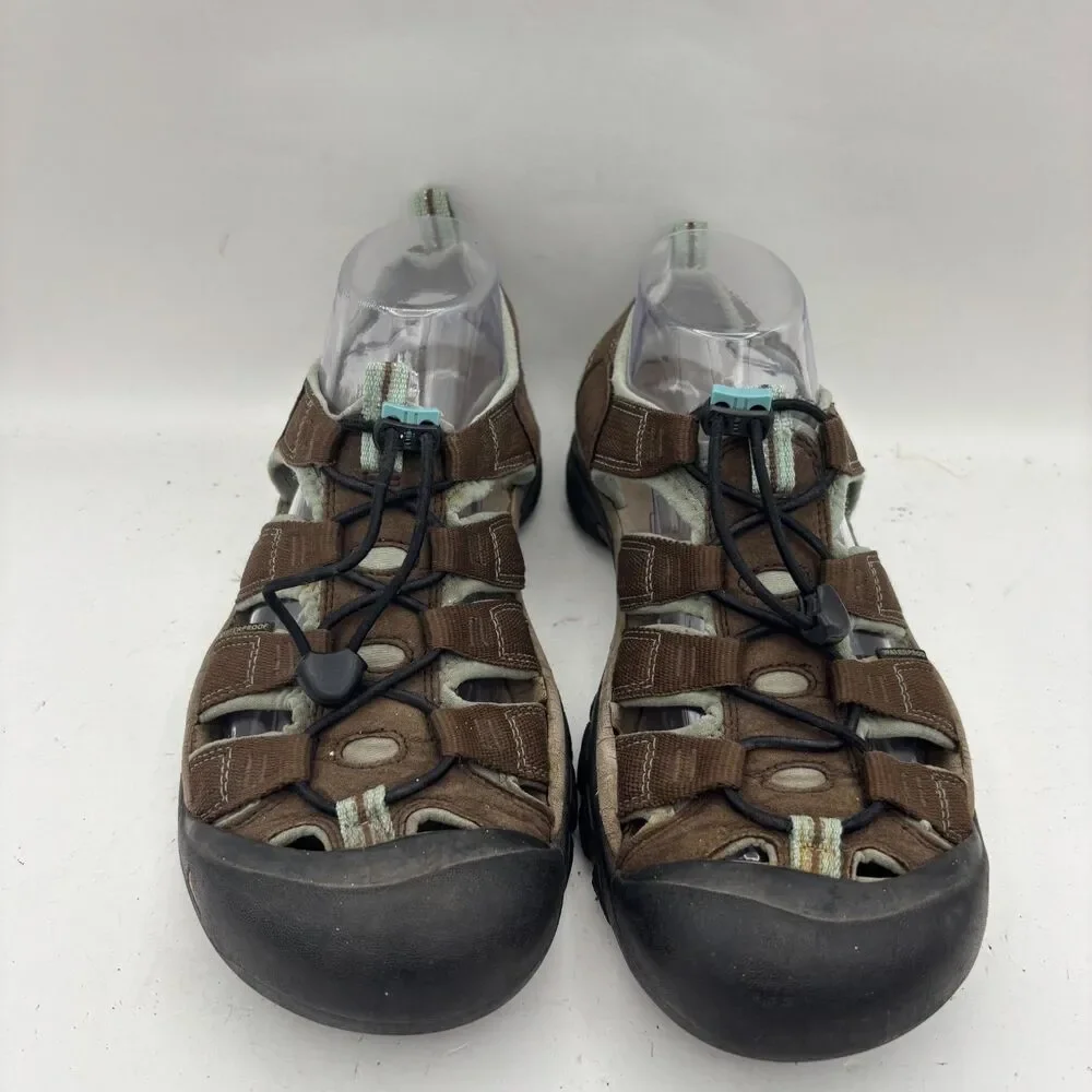 Keen newport h2